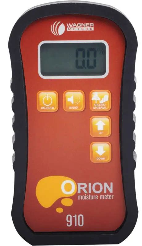 orion 910 manual